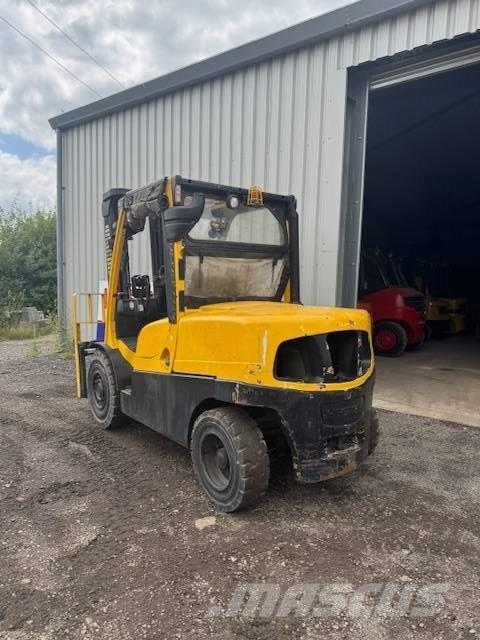 Hyster H4.5FT6 Diesel heftrucks