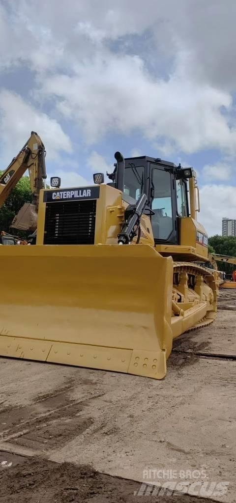 CAT D 6 G Rupsdozers