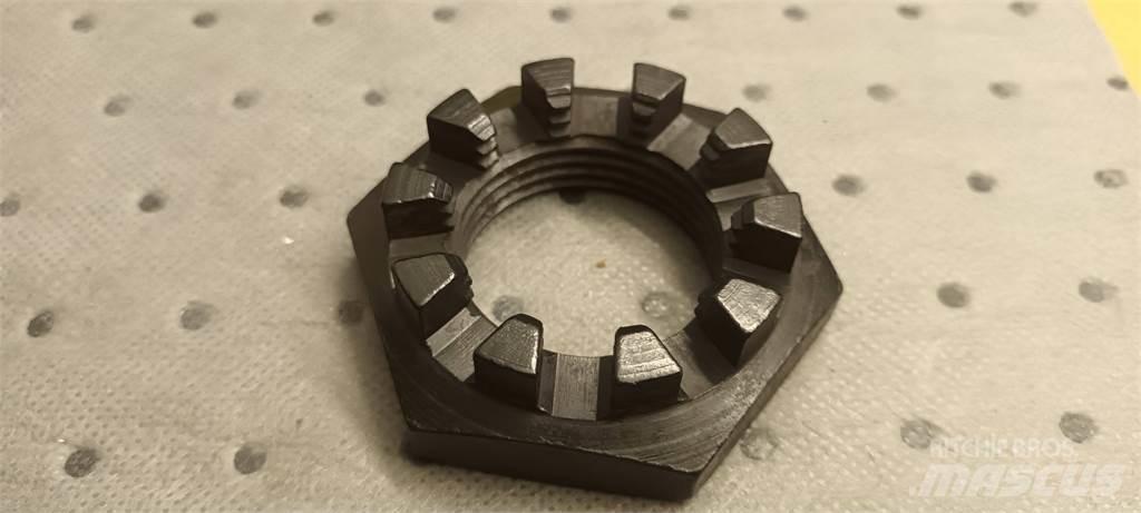 Rottne 046-0054 Chassis en ophanging
