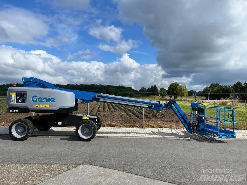 Genie S 45 XC Telescoophoogwerkers