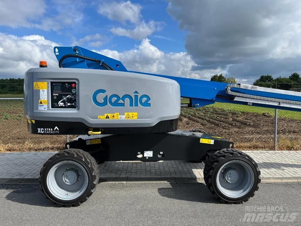 Genie S 45 XC Telescoophoogwerkers