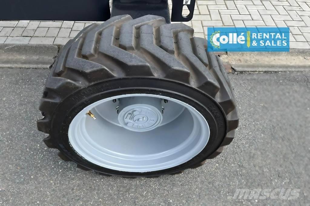 Genie S 45 XC | 2023 Telescoophoogwerkers