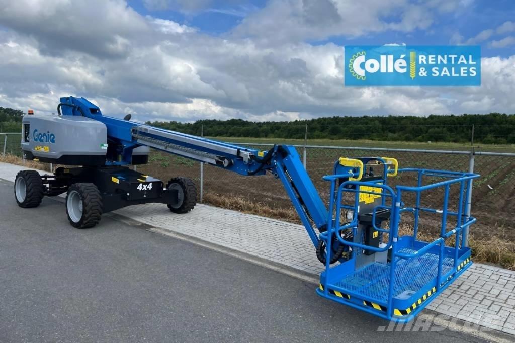 Genie S 45 XC | 2023 Telescoophoogwerkers