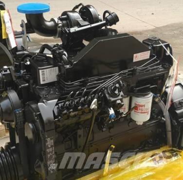 Cummins 6BT5.9-P130 Motoren