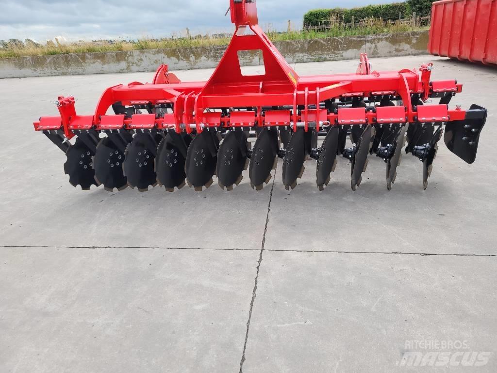  Agro-Mix BT 30 Schijveneggen