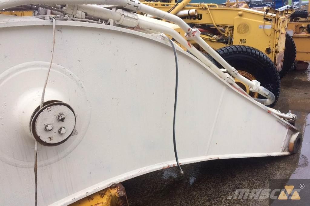 CAT Boom 330D Transport - Anderen