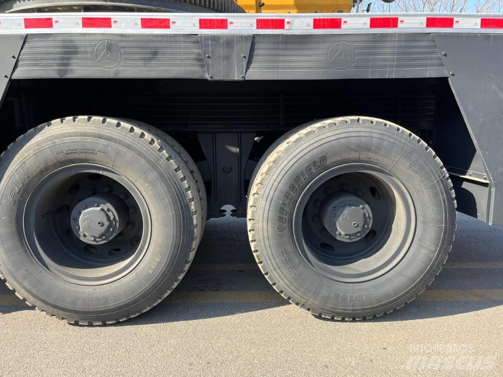 Sany STC800T6 Kranen voor alle terreinen
