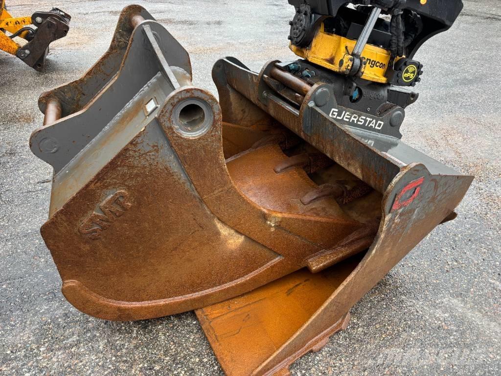 Liebherr R 924 LC Rupsgraafmachines