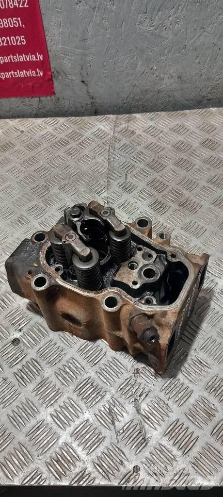 Scania P 360.    2054325 Motoren