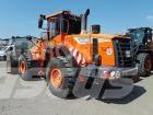 Develon DL350-5 Wielladers