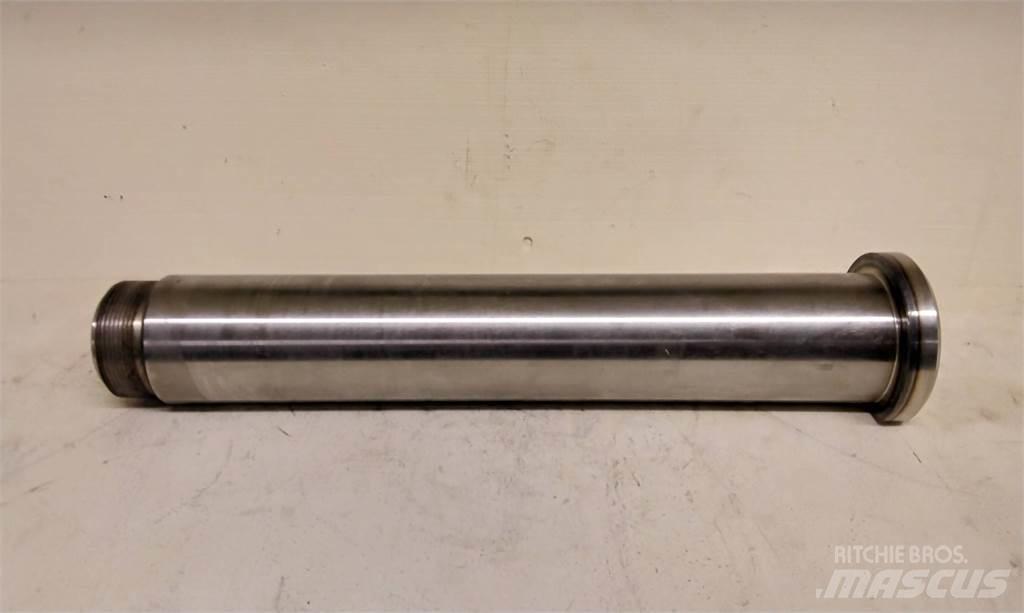 Rottne 073-0007 Chassis en ophanging