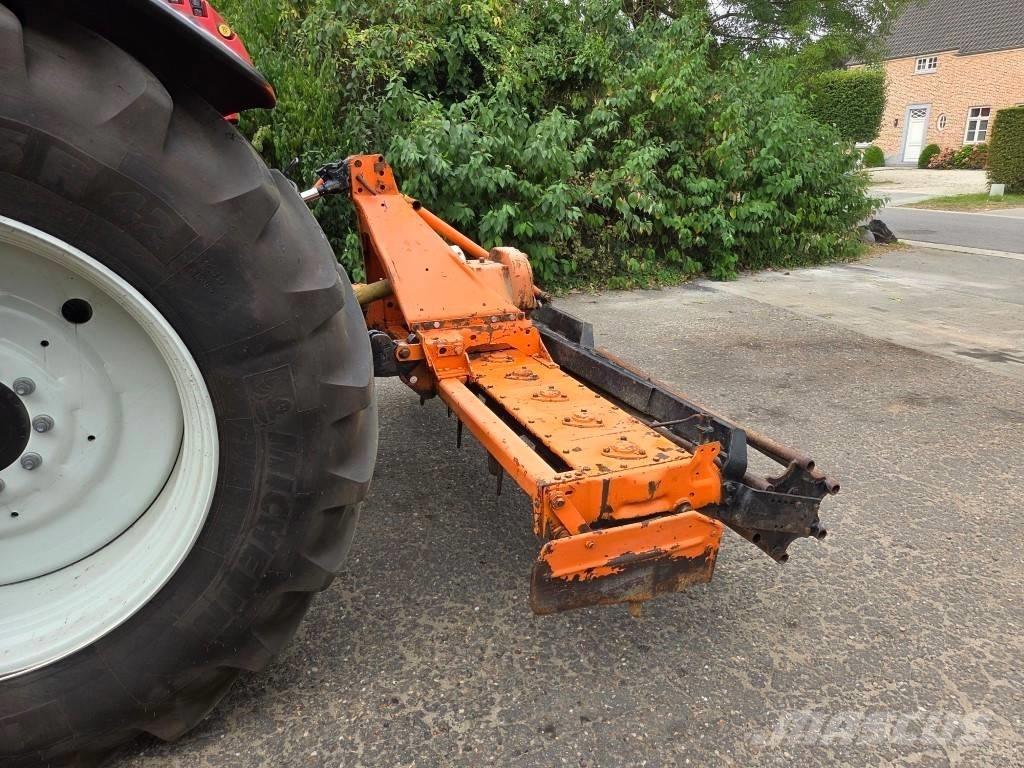 Maschio DC 3000 Rotorkopeggen / rototillers