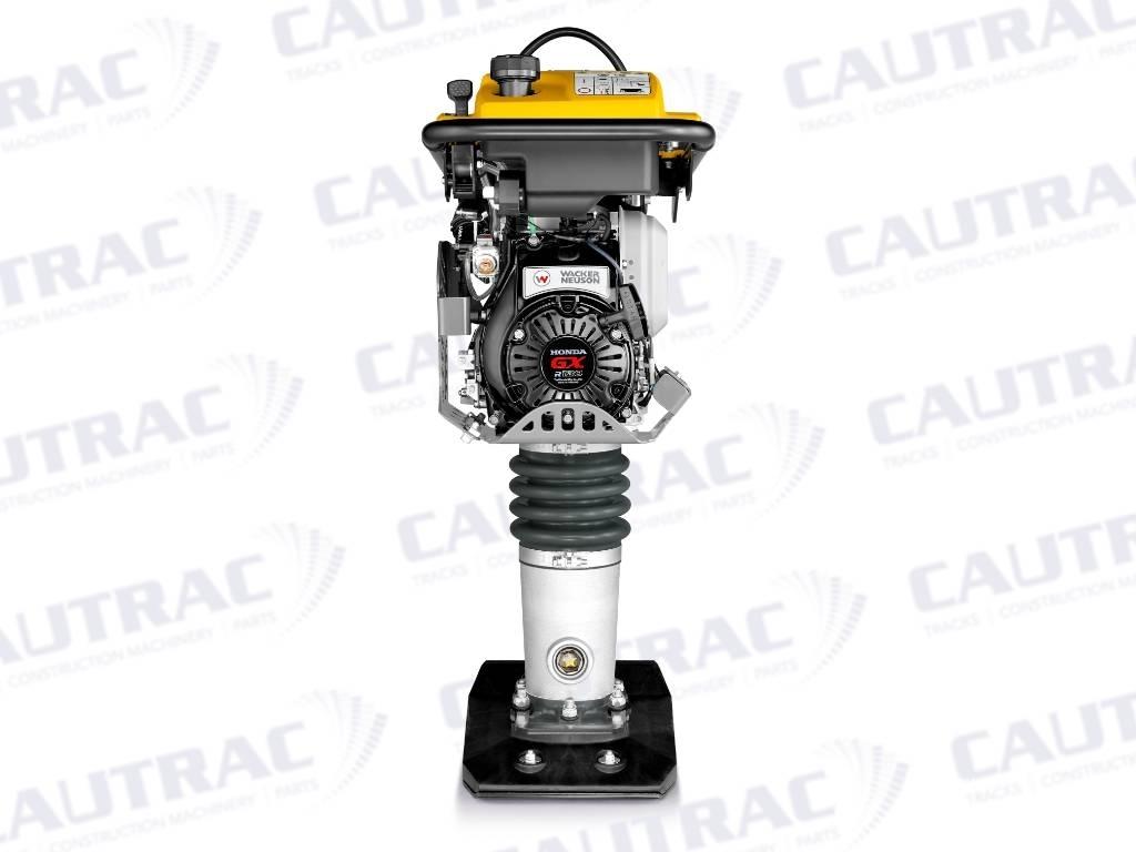 Wacker Neuson BS50-4 Trilmachines