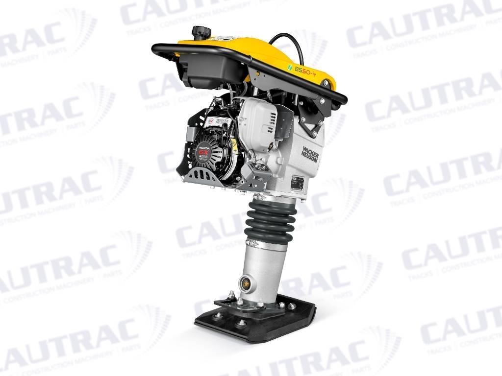 Wacker Neuson BS50-4 Trilmachines