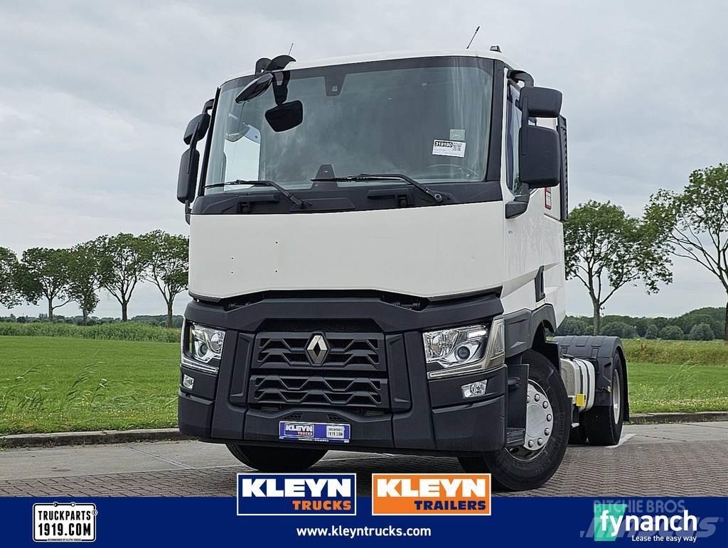 Renault T 460 ADR Trekkers