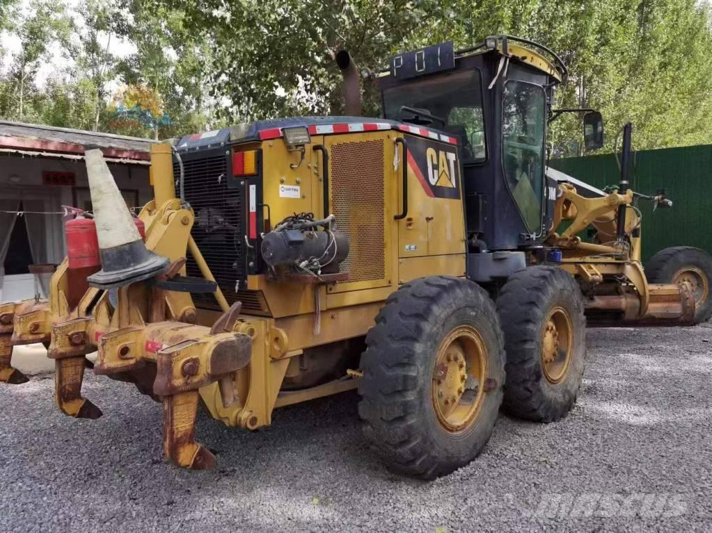 CAT 140 M Graders