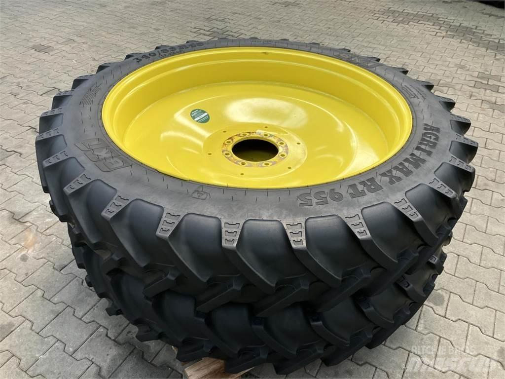 BKT 340/85R48 Banden, wielen en velgen