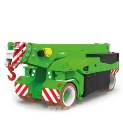 JMG MC 180 S Minikranen