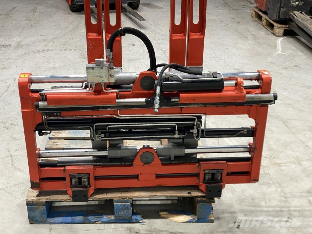 Kaup 3T429C Bouw - Overige