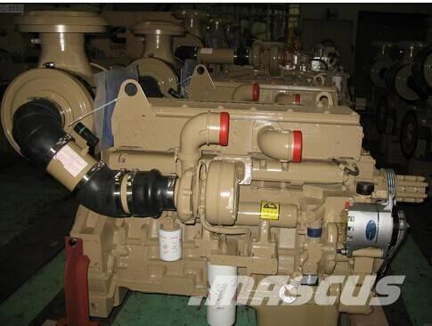 Cummins M11-C310 Motoren