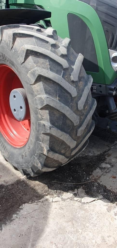 Fendt 934 Overige
