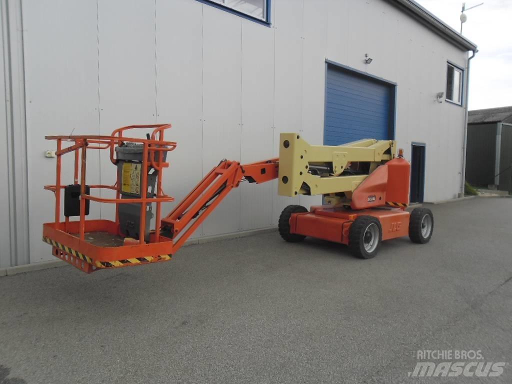 JLG E 450 AJ Knikarmhoogwerkers