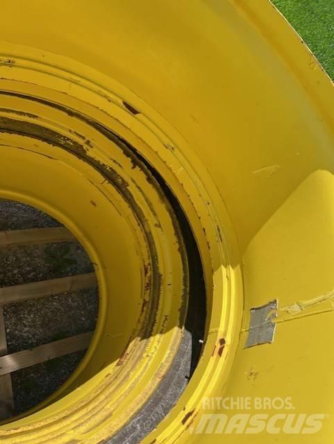 Alliance 520/85R 46 Banden, wielen en velgen