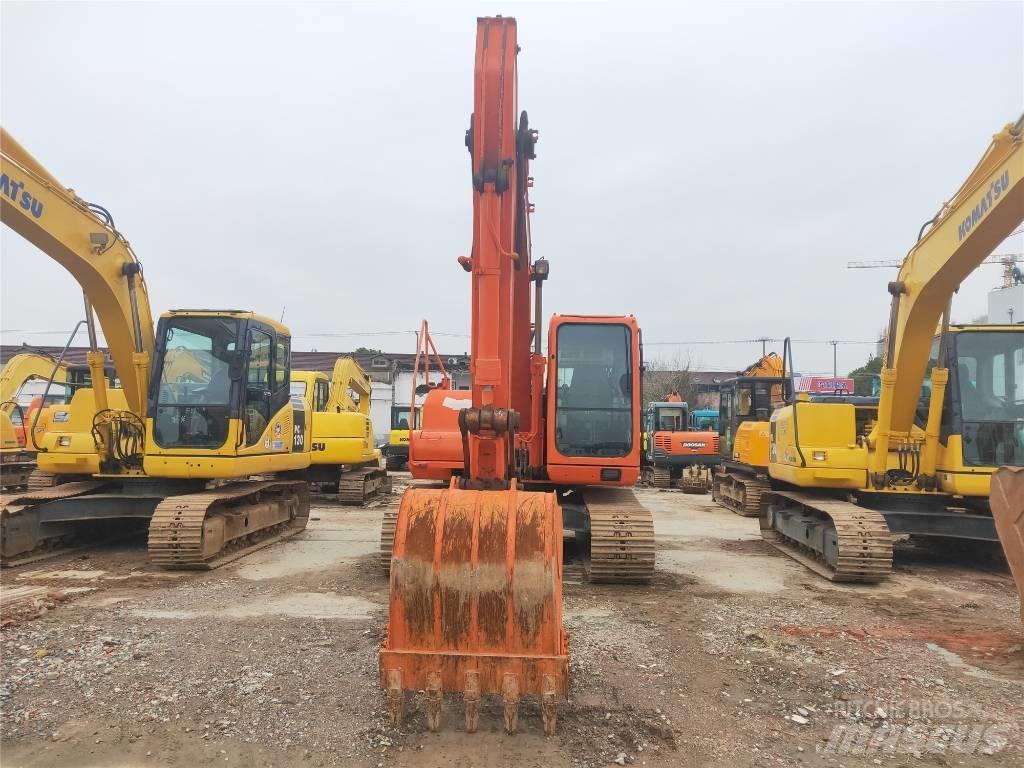 Doosan DH 150 LC-7 Rupsgraafmachines
