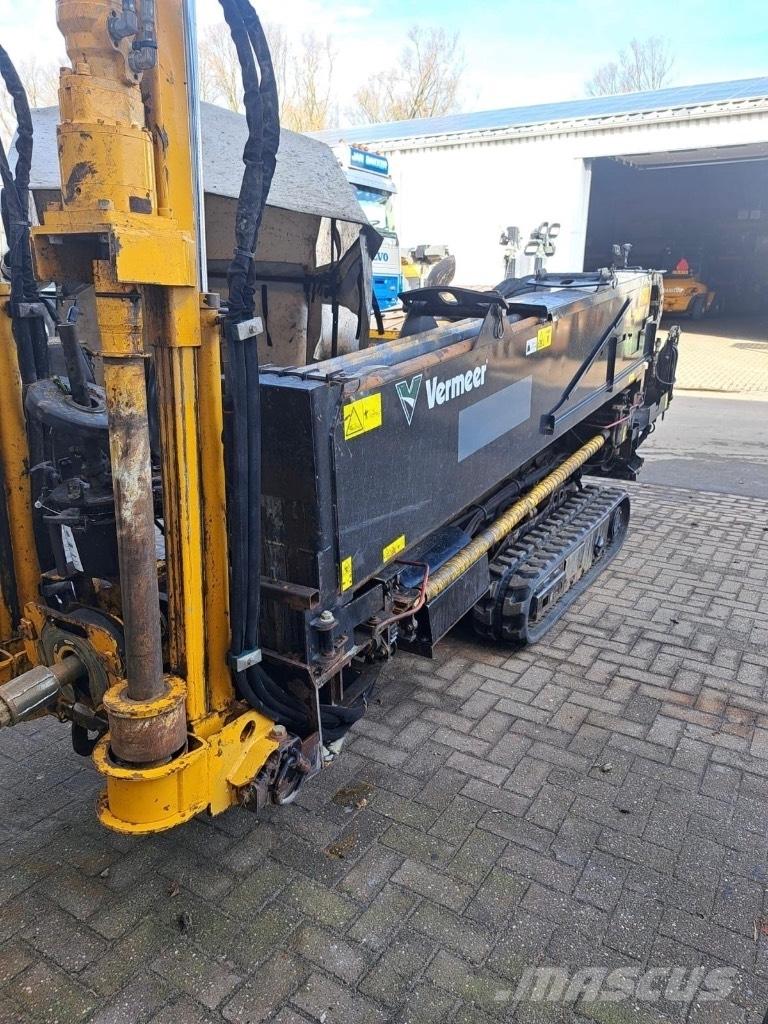Vermeer D20x22S3 Horizontale boorinstallaties