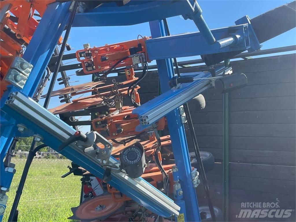 Schmotzer AV 5 Overige grondbewerkingsmachines en accessoires