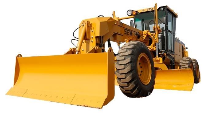 SEM 922  Motor Grader Graders