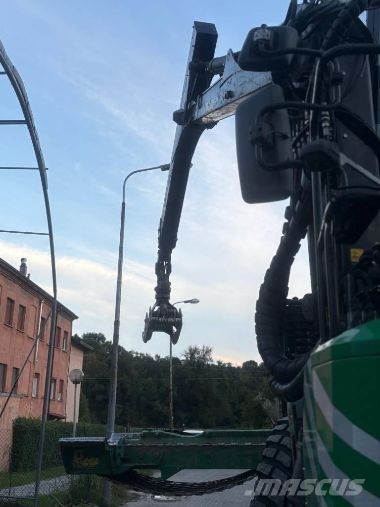 Albach Diamant 2000 Houtversnipperaars