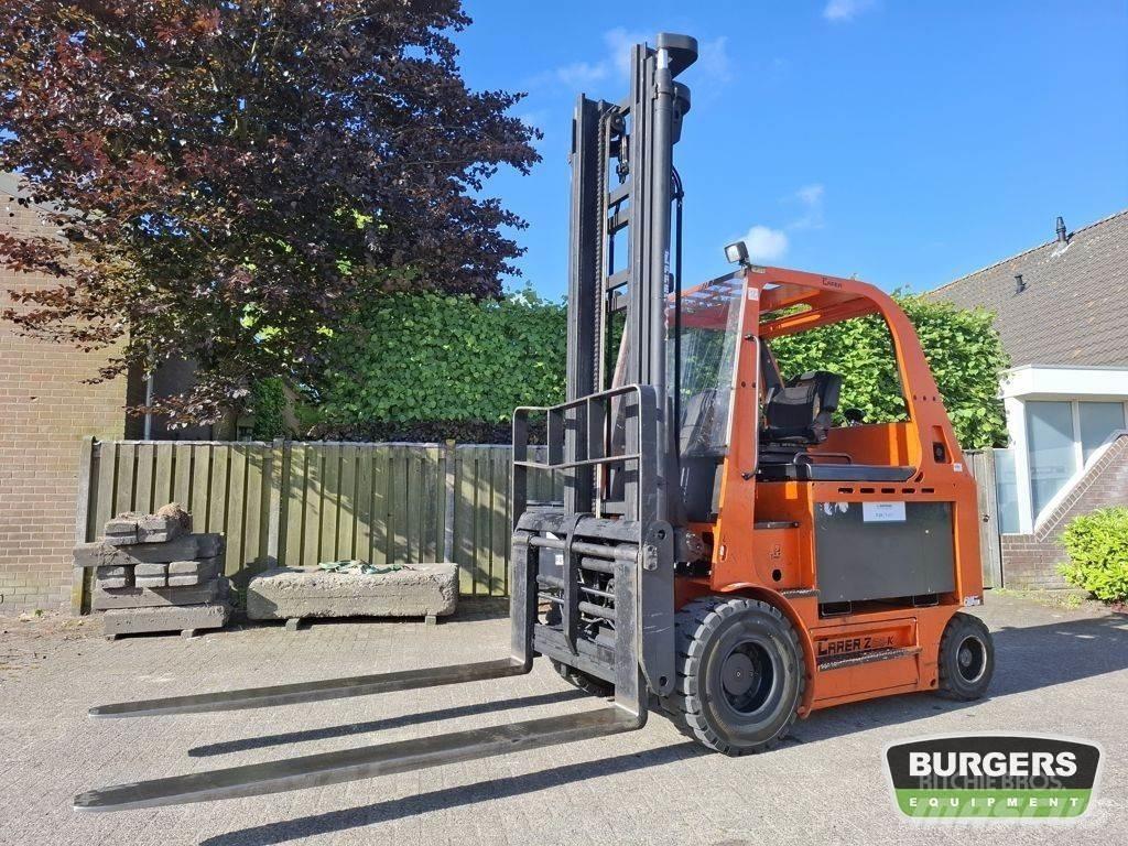 Carer Z65K Elektrische heftrucks