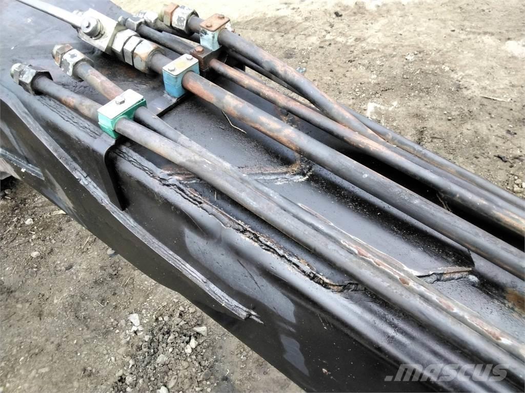 Eco Log 300 Houtoogstkranen