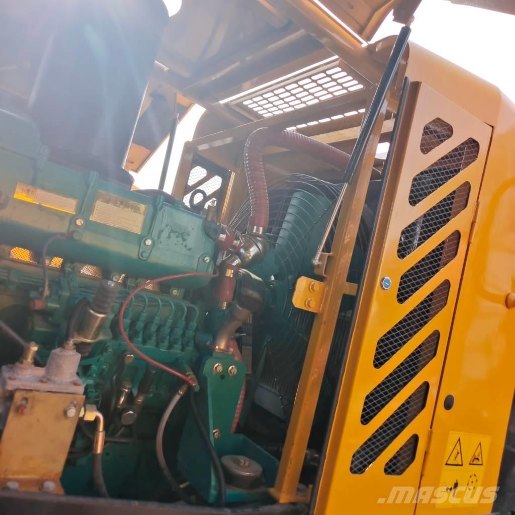 SDLG LG 958 L Wielladers