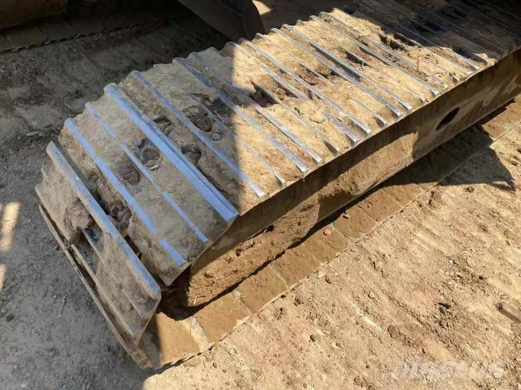 Doosan DX 130-9C Rupsgraafmachines