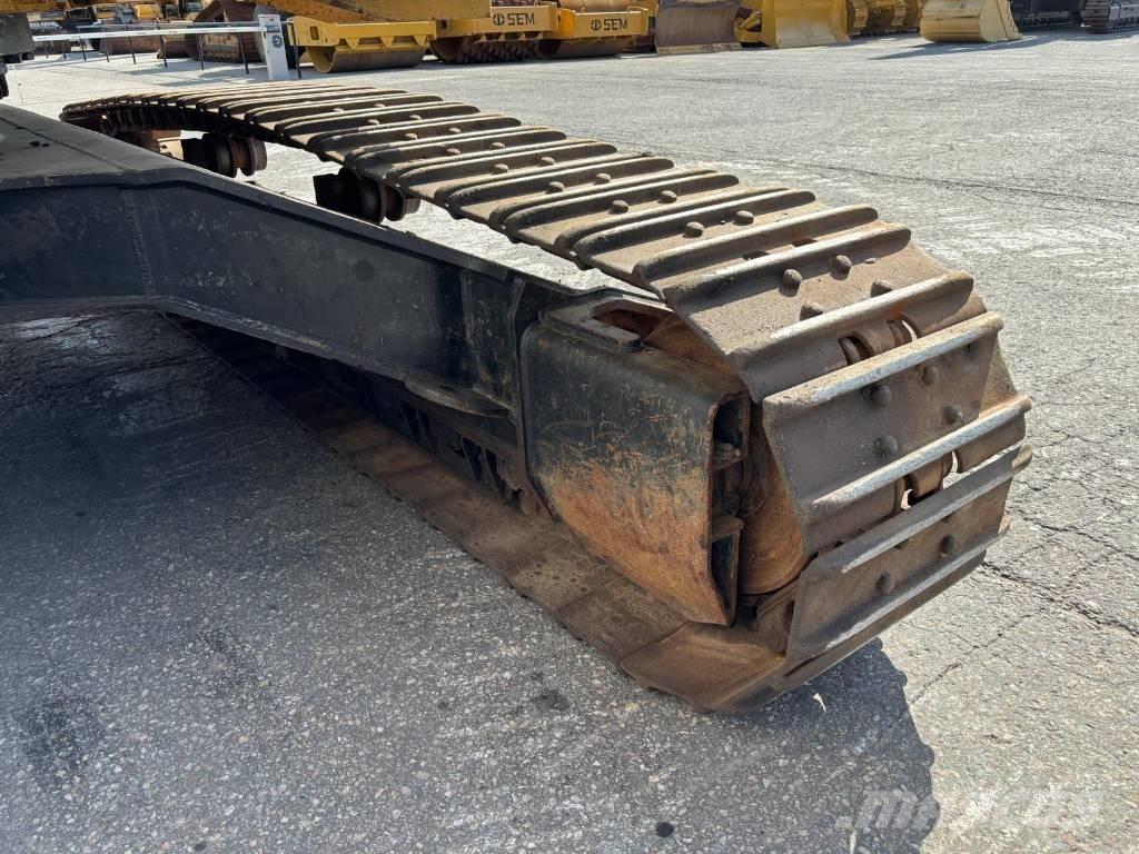 CAT 330 FL Rupsgraafmachines