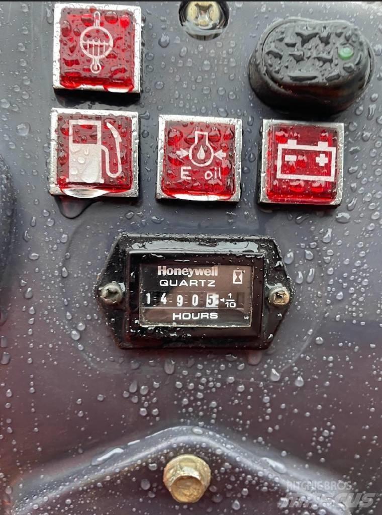 Kubota U 10-3 Minigraafmachines < 7t