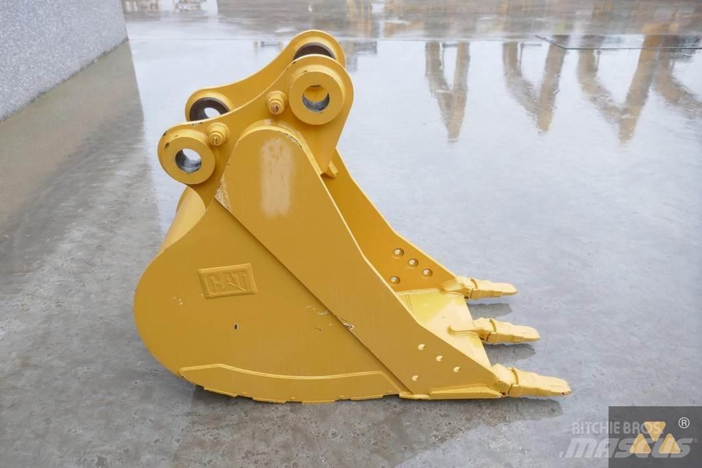 CAT 320 Bucket Bakken
