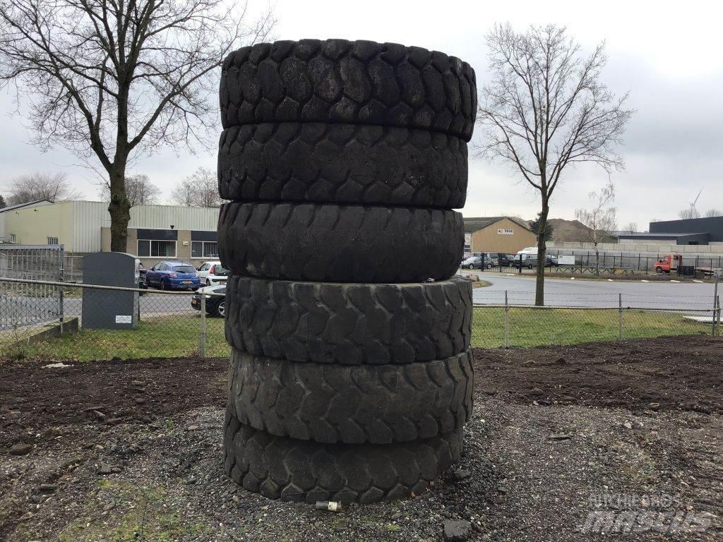 Goodyear - Banden, wielen en velgen