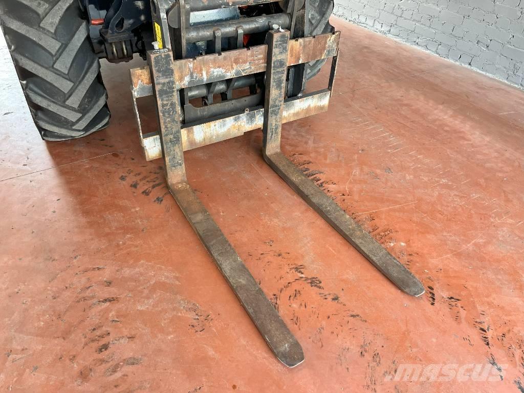 Bobcat TL 358+ AGRI Verreikers voor landbouw
