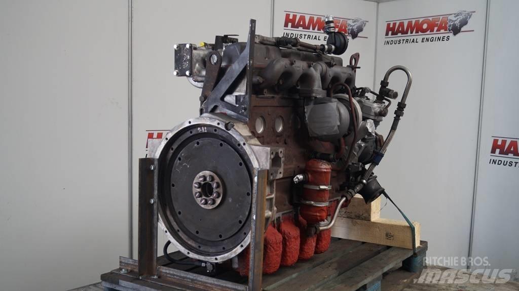 MAN D0826 LOH 15 L6 Transport - Anderen
