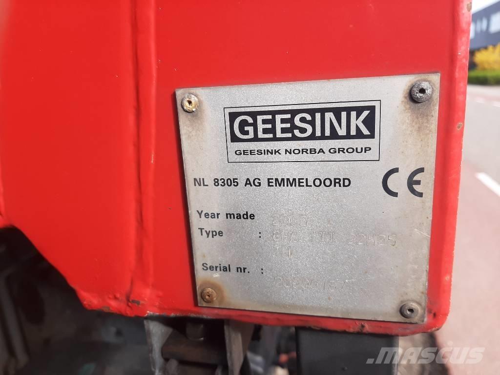 MAN tga 26.320 Vuilniswagens