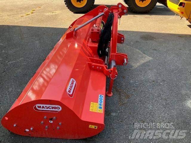 Maschio Brava 250 L Klepelmaaiers