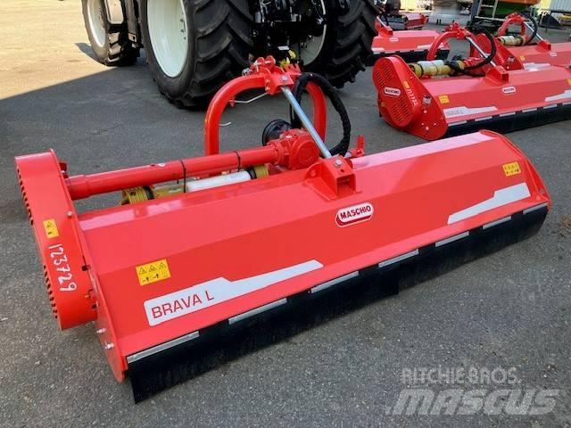 Maschio Brava 250 L Klepelmaaiers