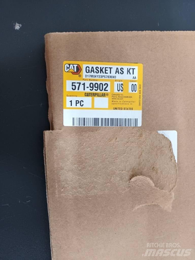 CAT GASKET 571-9902 Motoren
