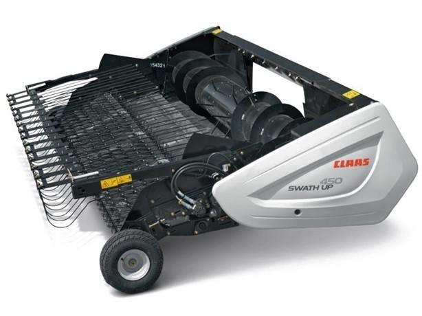 CLAAS Swath Up 450 Maaidorser aanbouwdelen