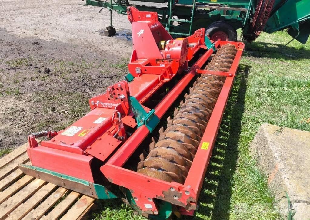 Kverneland NG-S 101 Rotorkopeggen / rototillers