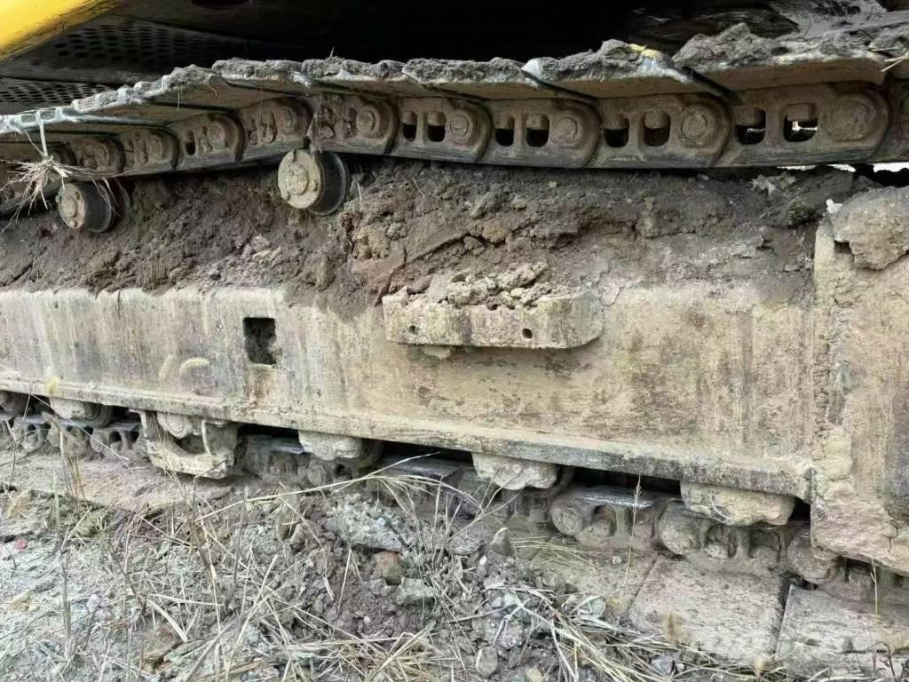 Sumitomo SH 210-5 Rupsgraafmachines