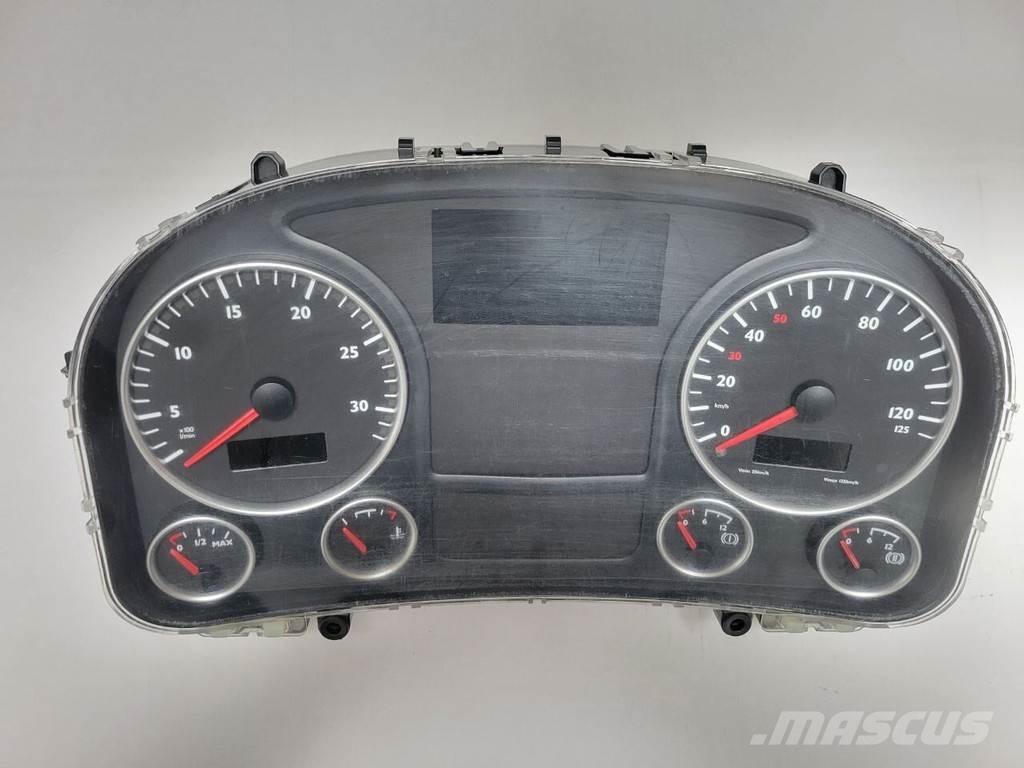 MAN Display Transport - Anderen